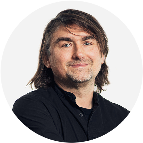 Prof. Adam R. Bartnicki – Dean of the Faculty of International Relations