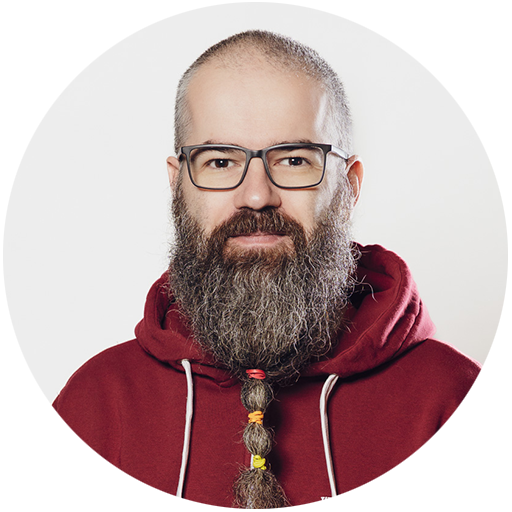 Kamil Goryń, PhD – Vice-Dean for Student Affairs