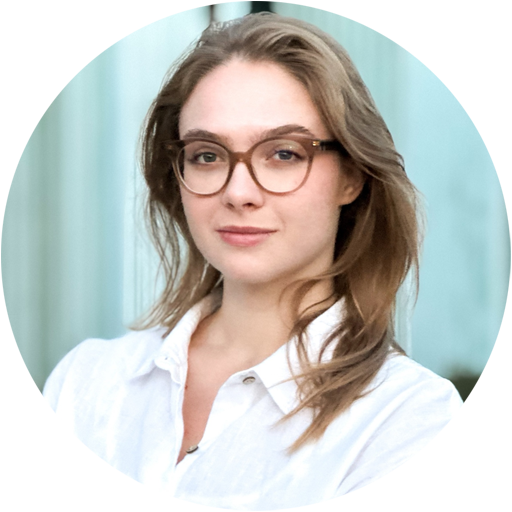 Zoya Slavina, M.A. – Dean’s Representative for International Affairs