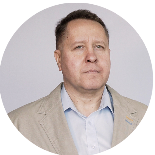 dr hab. Daniel Boćkowski,