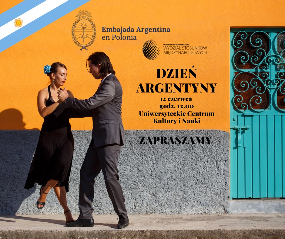 dzien argentyny
