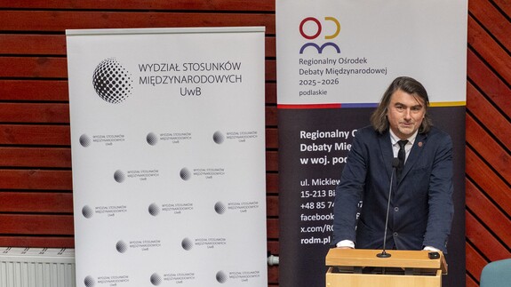 prof. Adam Bartnicki