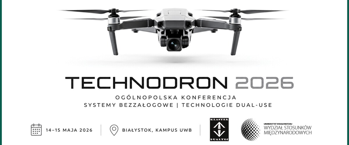 Technodron 2026