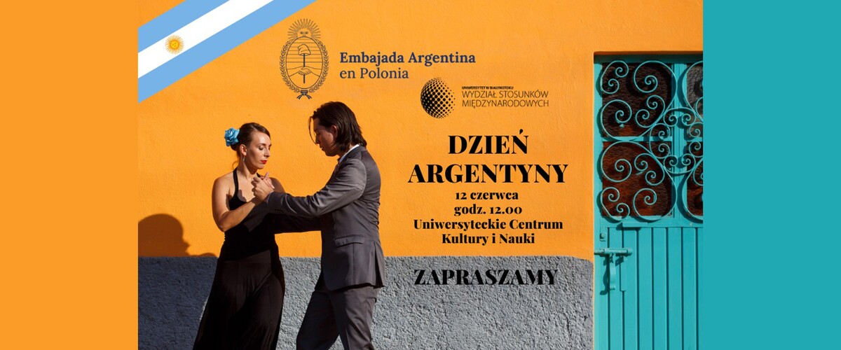 Dzień Argnetyny