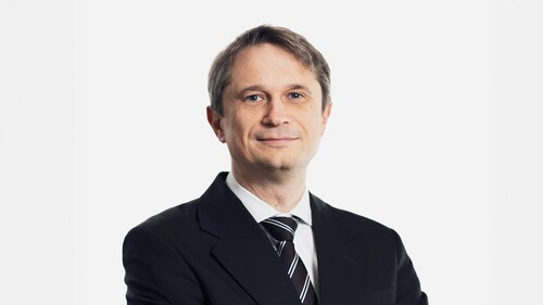 Prof. dr hab. Karol Łopatecki 