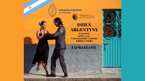 Dzień Argnetyny