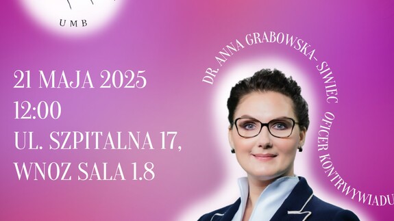 Zagrożenia wywiadowcze w ochronie zdrowia