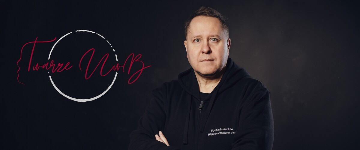 prof. Daniel Boćkowski