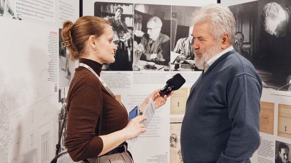 prof. dr hab. Jerzy Nikitorowicz