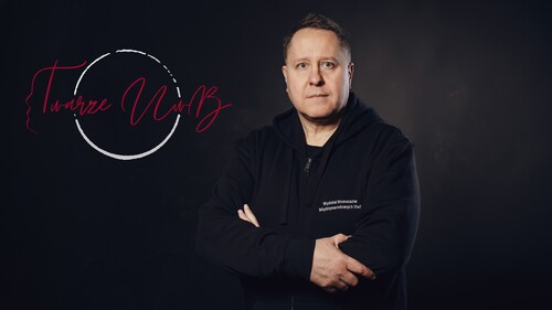 prof. Daniel Boćkowski