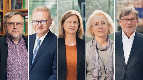 The researchers from the University of Białystok among in the most influential international scientists
