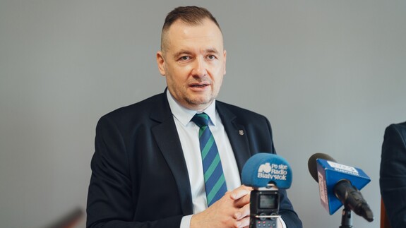 prof. Maciej Perkowski