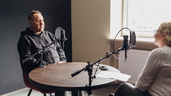 prof. Daniel Boćkowski