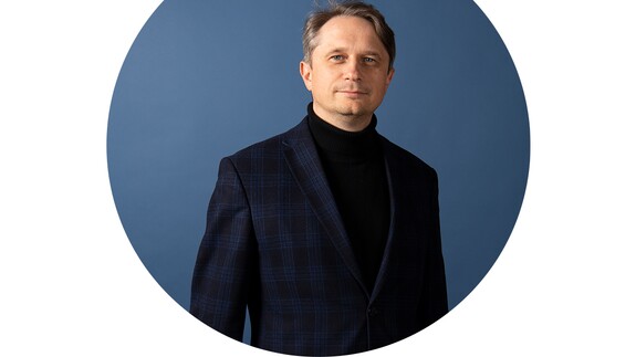Professor Karol Łopatecki Awarded Professorial Nomination
