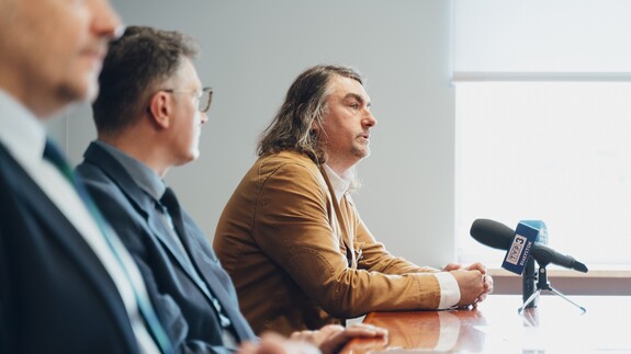 prof. Adam Bartnicki
