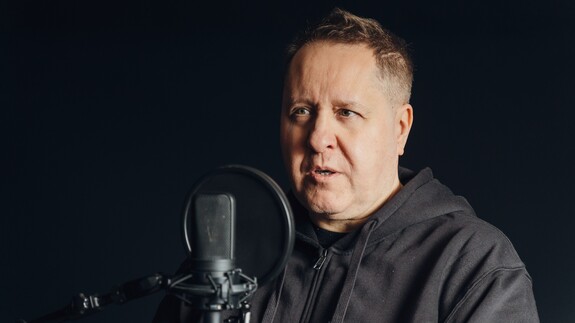 prof. Daniel Boćkowski