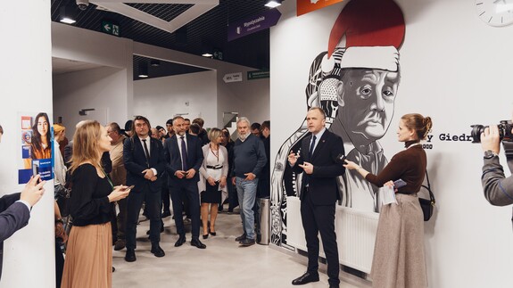 dr hab. Marek Kochanowski, prof. UwB