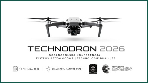 Technodron 2026