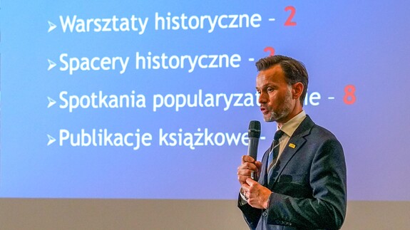 Konferencja naukowa „Białystok: historie żydowskie”