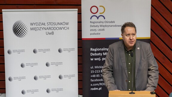 Podsumowanie Seminarium „Zielona Tarcza Wschód – przyroda jako element bezpieczeństwa Polski i NATO”