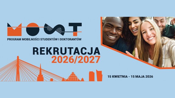 Ruszyła rekrutacja do programu MOST!