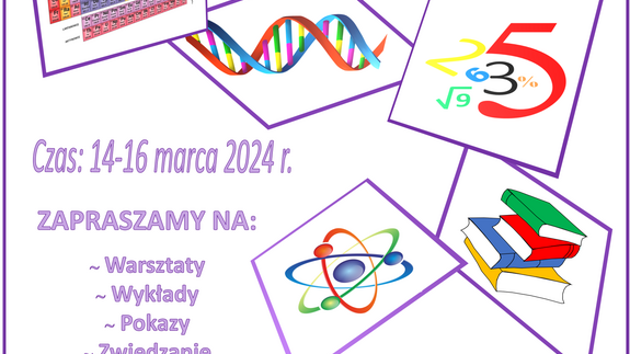 Spotkania z Nauką 2024 na Wydziale Stosunków Międzynarodowych UwB