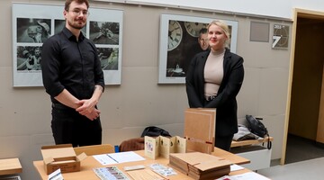 Digital Transformation for Cultural Heritage Capacity Building in Lithuania, Poland and Ukraine