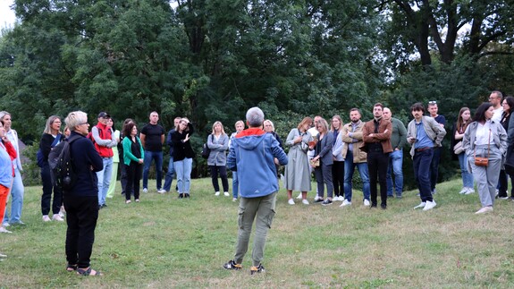 „Digital Transformation for Cultural Heritage Capacity Building in Lithuania, Poland and Ukraine"