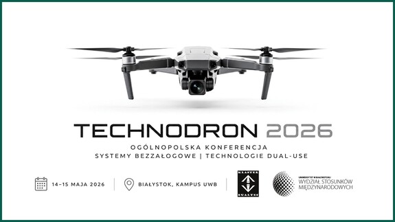 Technodron 2026