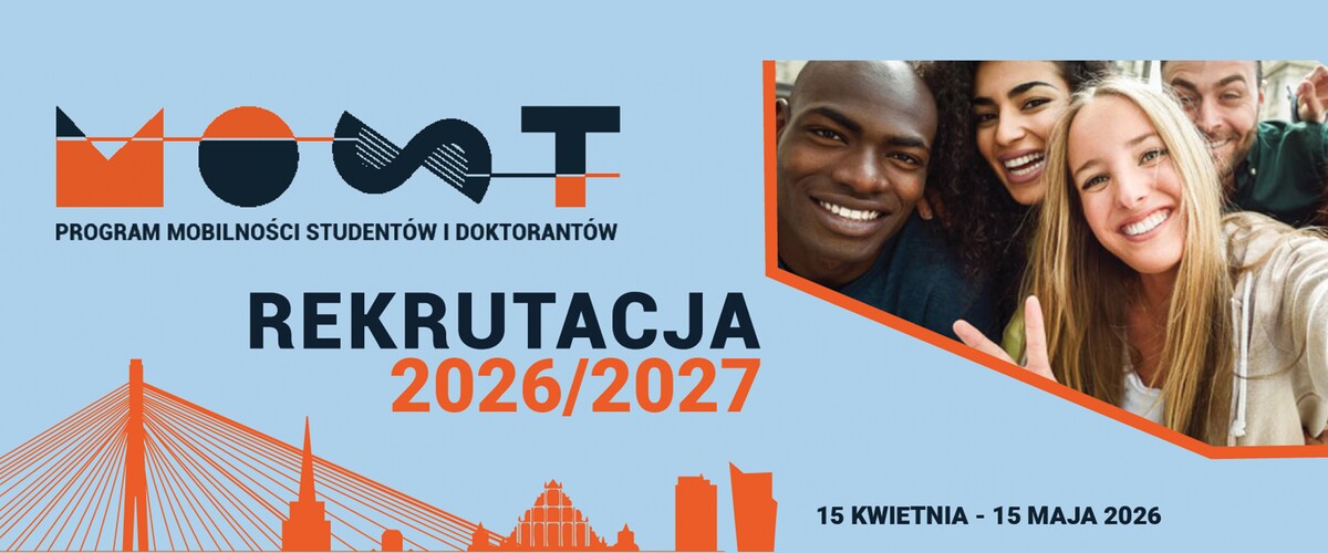 Ruszyła rekrutacja do programu MOST!