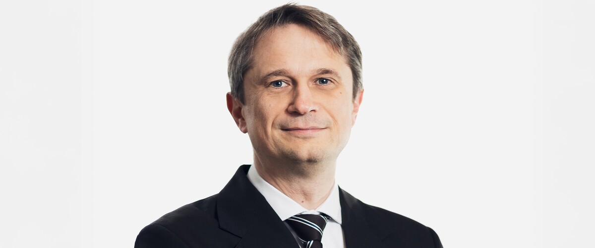 prof. Karol Łopatecki