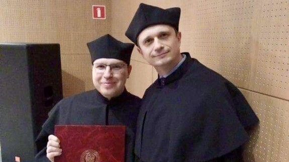 dr hab. Karol Łopatecki, prof. UwB dr Janusz Danieluk