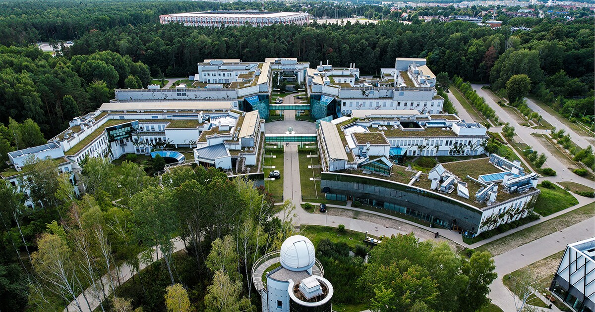 Wydział Stosunków Międzynarodowych UwB