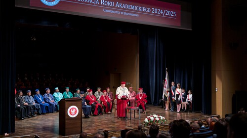 Inauguracja