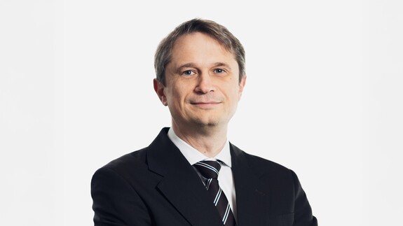 prof. Karol Łopatecki