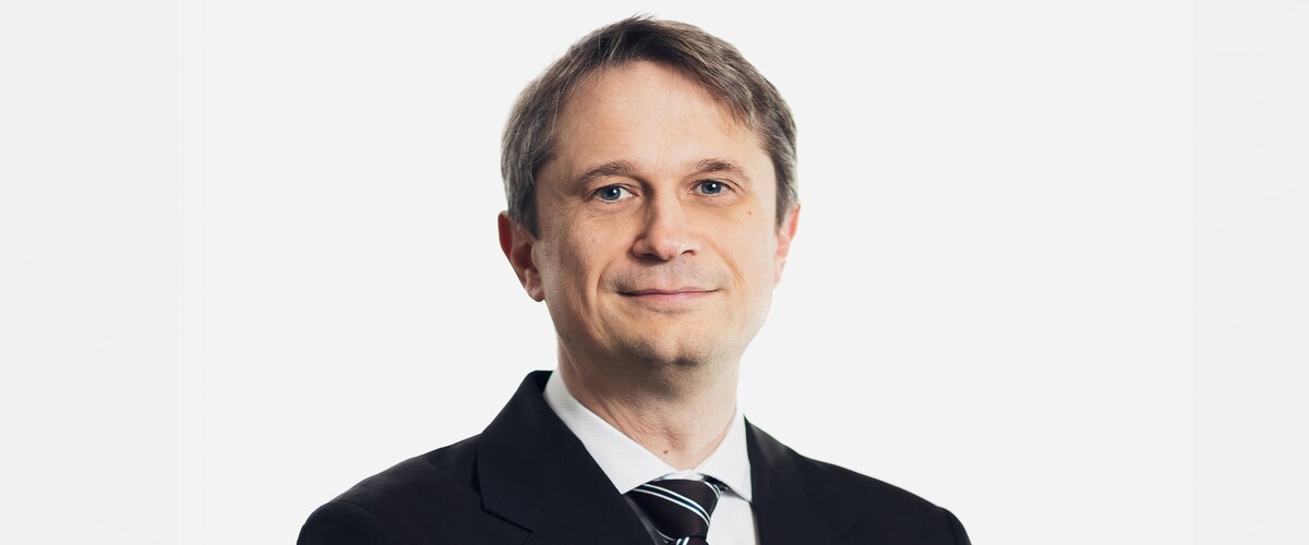 Prof. dr hab. Karol Łopatecki 