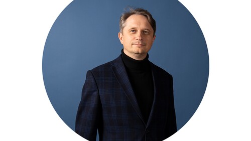 Professor Karol Łopatecki Awarded Professorial Nomination